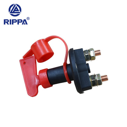 Stacyjka RIPPA RS03