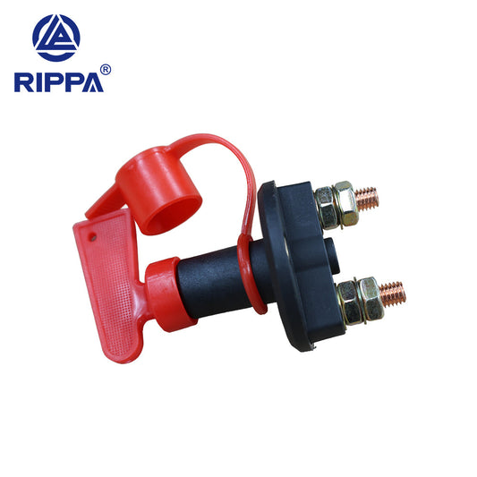 Stacyjka RIPPA RS03