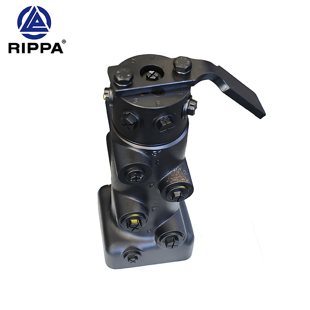 Centralny przegub hydrauliczny RIPPA R32