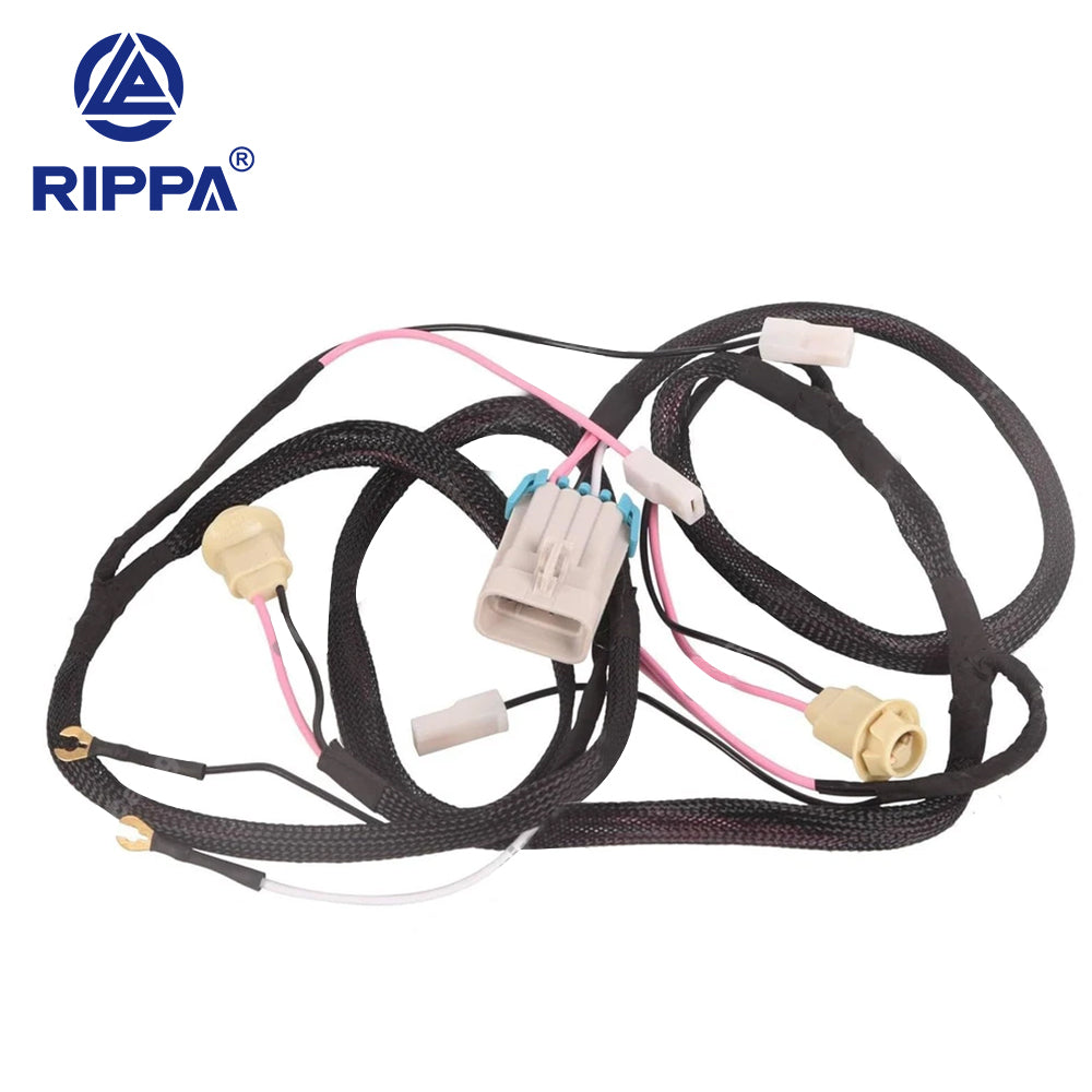 Wiązka elektryczna RIPPA RS04