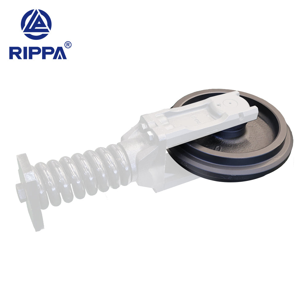 Zespół napinacza gąsienicy RIPPA R22