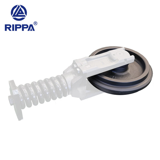 Zespół napinacza gąsienicy RIPPA R22