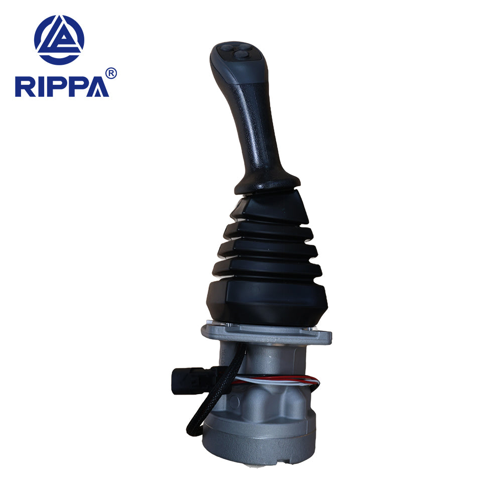 Prawa dźwignia 4- przyciskowa RIPPA RS07