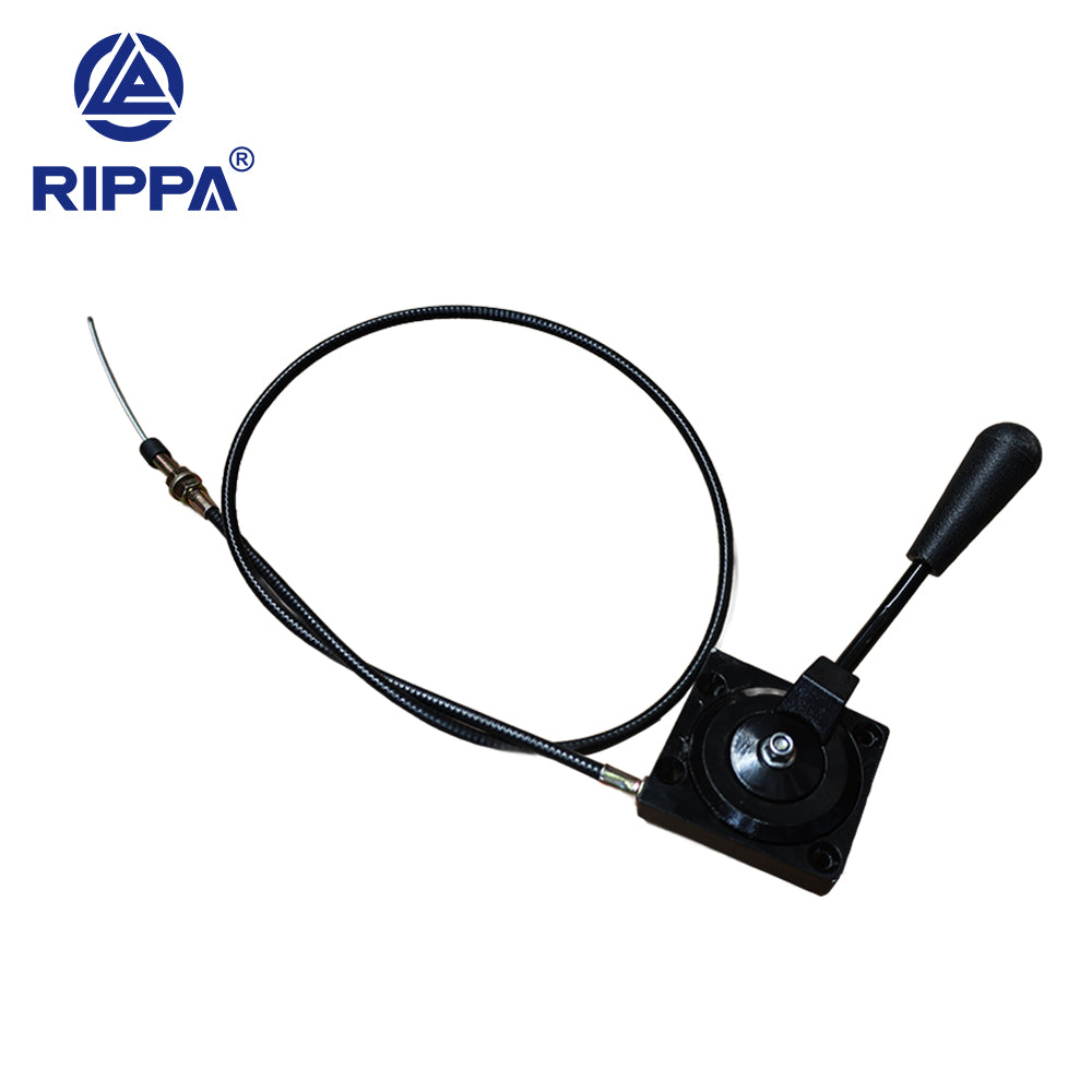 Linka gazu RIPPA RS06