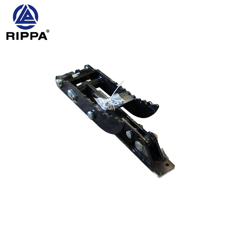 Mechaniczny chwytak do łyżki RIPPA R10 R13 R15