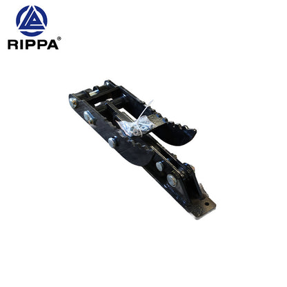 Mechaniczny chwytak do łyżki RIPPA R10 R13 R15