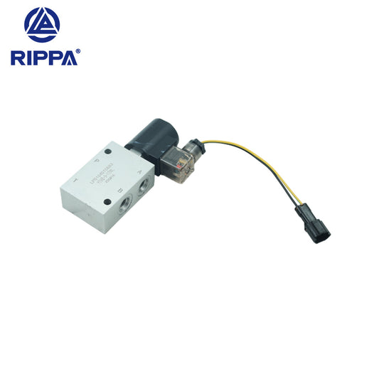 Elektrozawór RIPPA R13 R15 R18 R22 R32