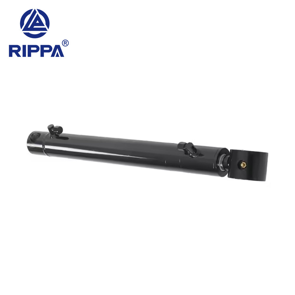 Hydrauliczny siłownik chwytaka RIPPA R10