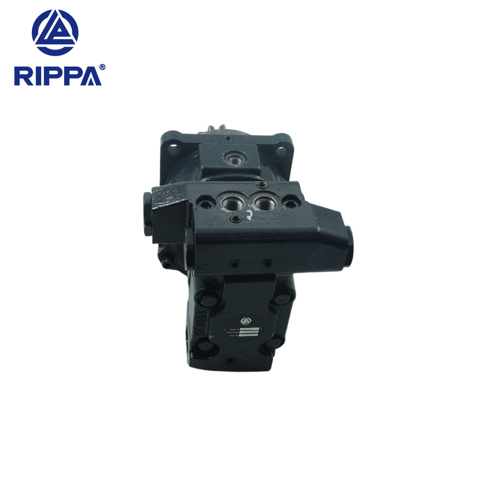 Pompa tłokowa RIPPA R22