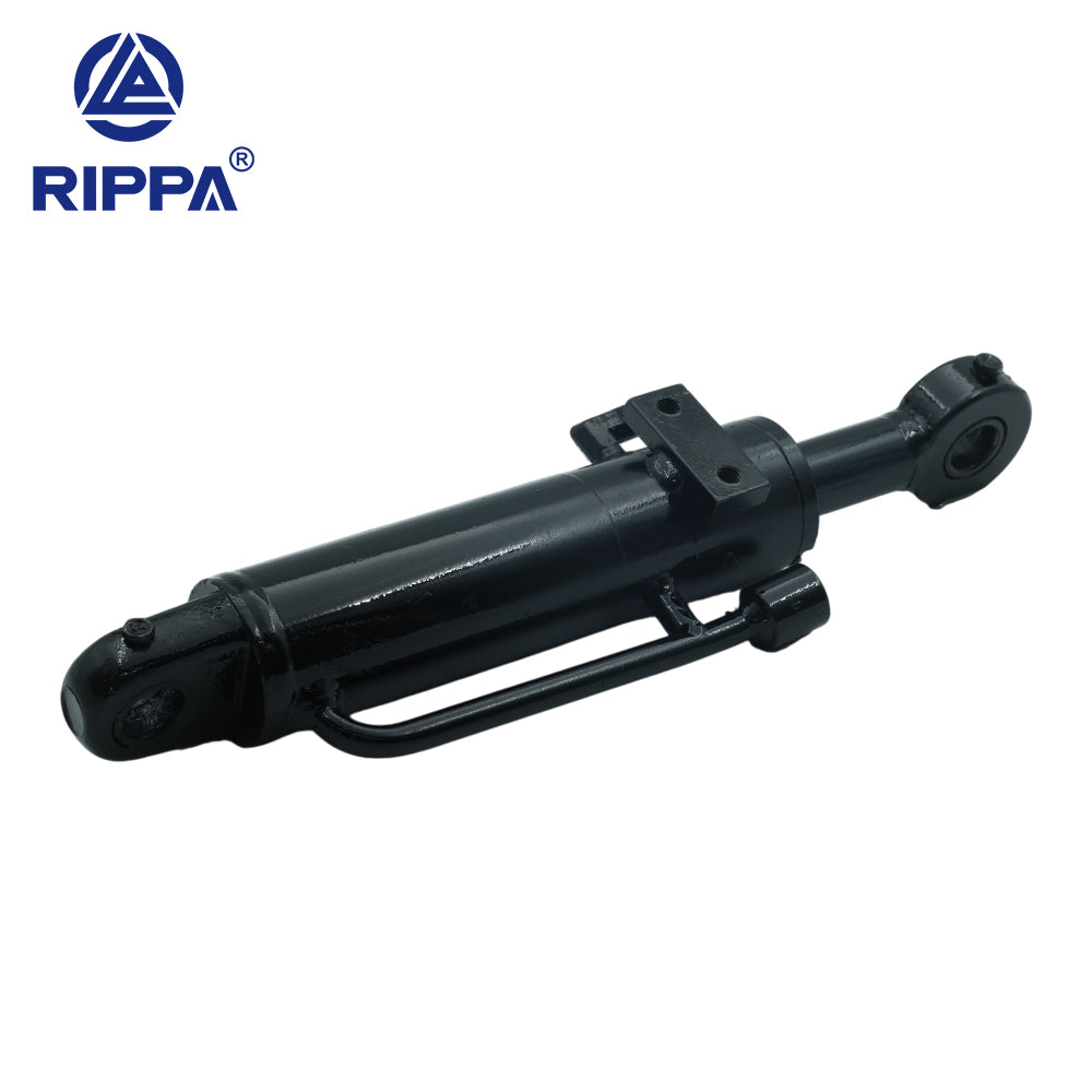 Siłownik hydrauliczny lemiesza RIPPA R10 R13 R15