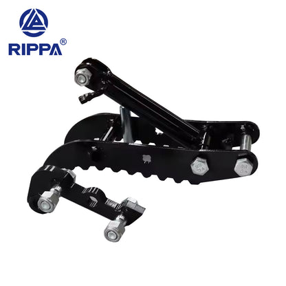 Kciuk hydrauliczny chwytak RIPPA R22