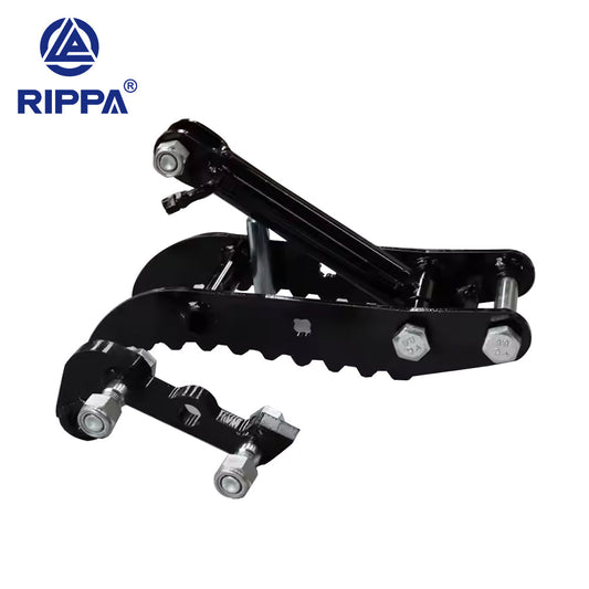 Kciuk hydrauliczny chwytak RIPPA R22