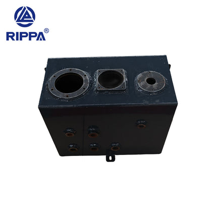 Zbiornik oleju RIPPA RS04