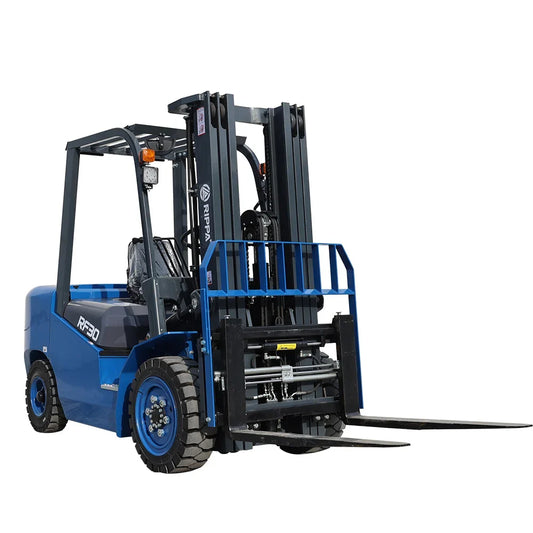 Rippa RF30 silnik Kubota 2403