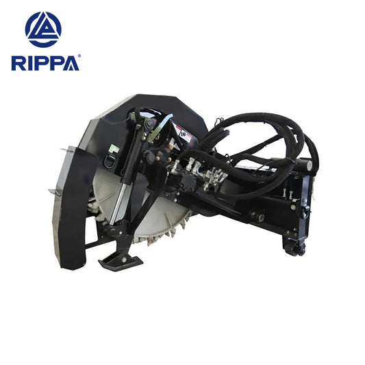 Frezarka do pni RIPPA RS06 RS07