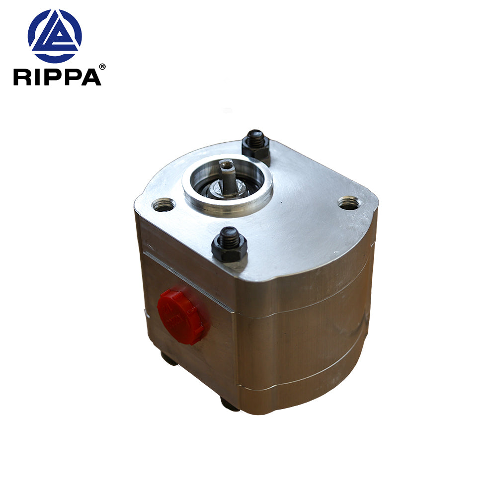 Pompa pilotowa RIPPA R13