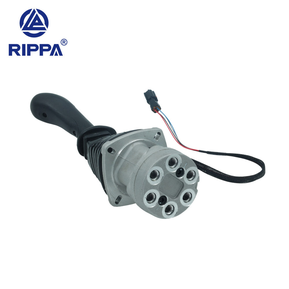 Prawy joystick RIPPA R13 R15 R18 R22 R32