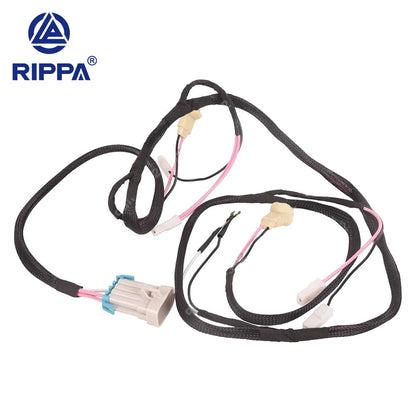 Wiązka elektryczna RIPPA RS04