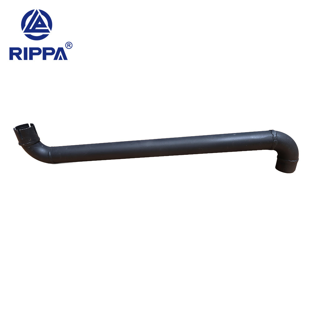 Rura wydechowa RIPPA RS04