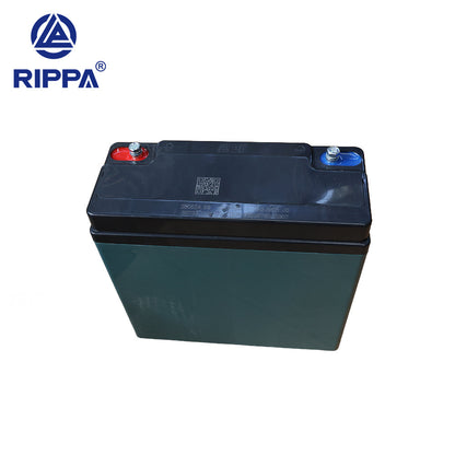 Akumulator litowy Chaowei 20 Ah RIPPA RS03
