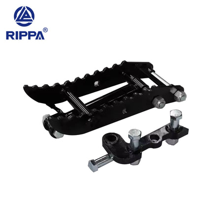 Kciuk hydrauliczny chwytak RIPPA R22