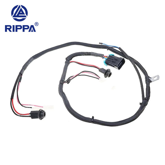 Kompletna wiązka elektryczna RIPPA RS03