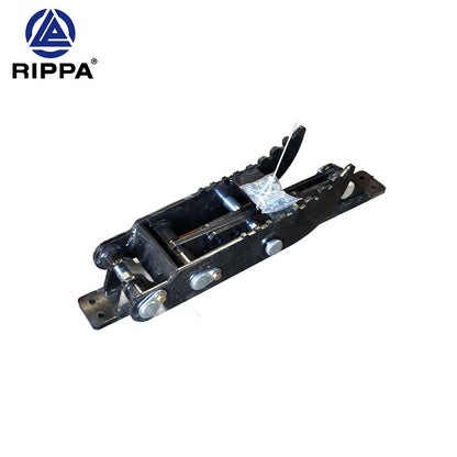Mechaniczny chwytak do łyżki RIPPA R10 R13 R15