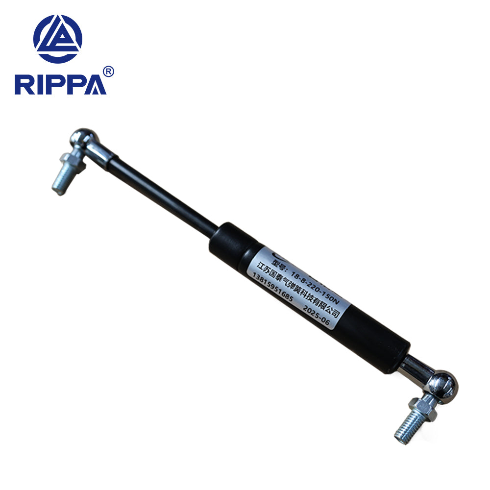 Siłownik gazowy RIPPA RS04