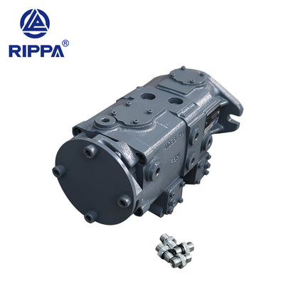 Pompa tłokowa RIPPA RS07
