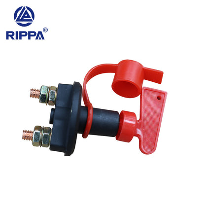 Stacyjka RIPPA RS03