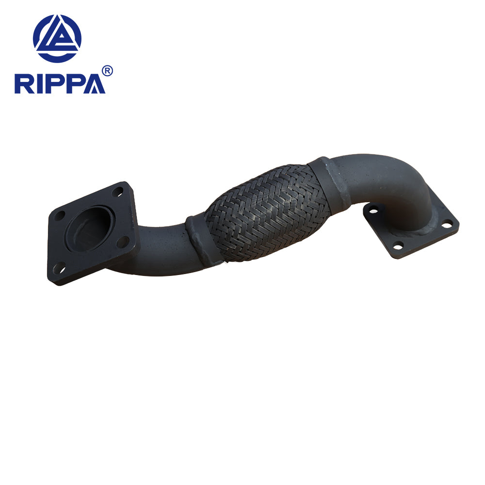 Elastyczny łącznik tłumika RIPPA RS07