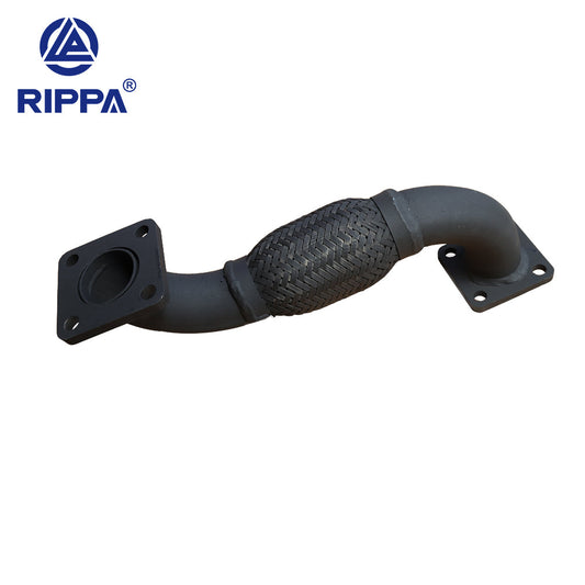 Elastyczny łącznik tłumika RIPPA RS07