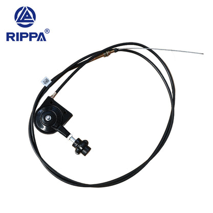 Linka gazu RIPPA RS07