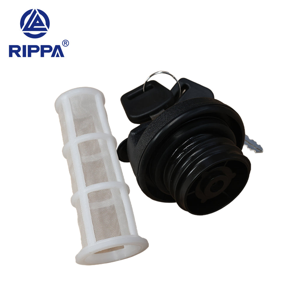 Korek zbiornika paliwa RIPPA RS07