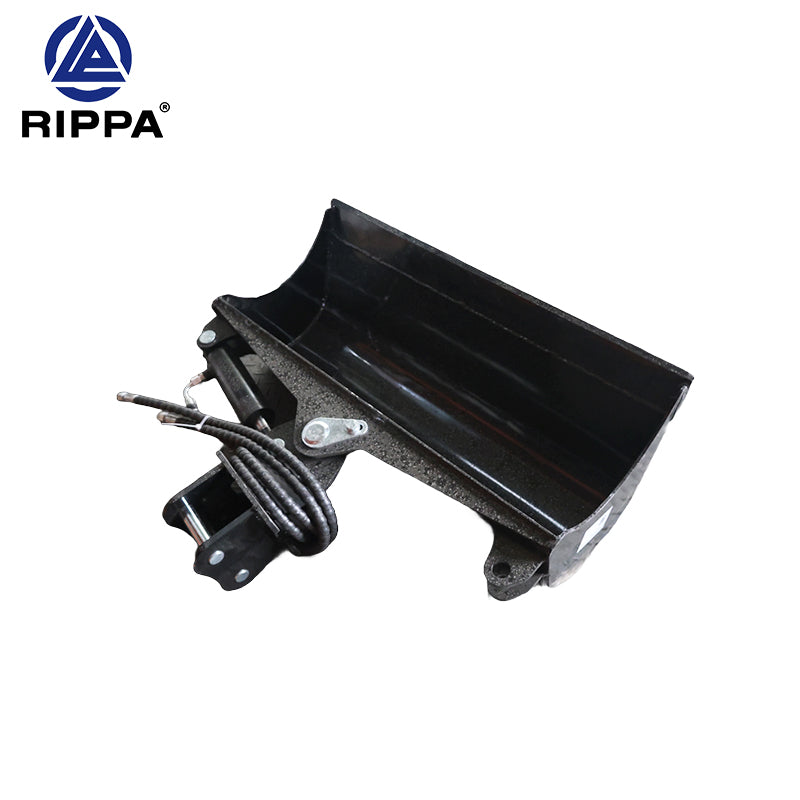 Łyżka hydrauliczna 80 cm RIPPA R10 R13 R15