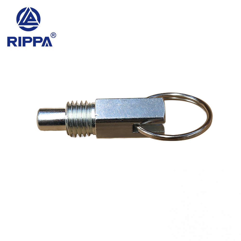 Sworzeń sprężynowwy RIPPA RS03