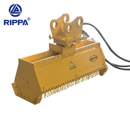 Kosiarka RIPPA R10 R13 R15