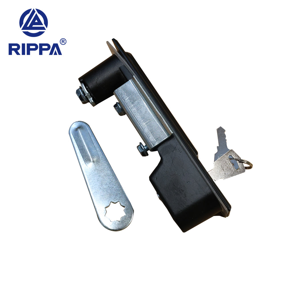 Zamek pokrywy silnika RIPPA RS06