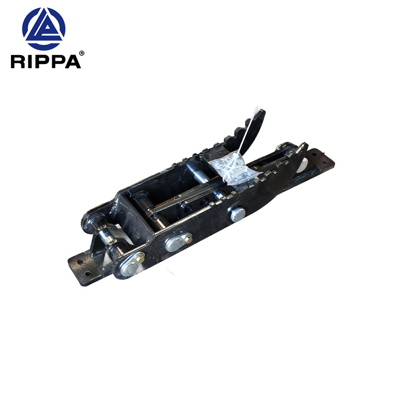 Mechaniczny chwytak do łyżki RIPPA R10 R13 R15