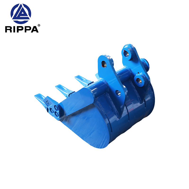 Łyżka kopiąca 40 cm RIPPA R22