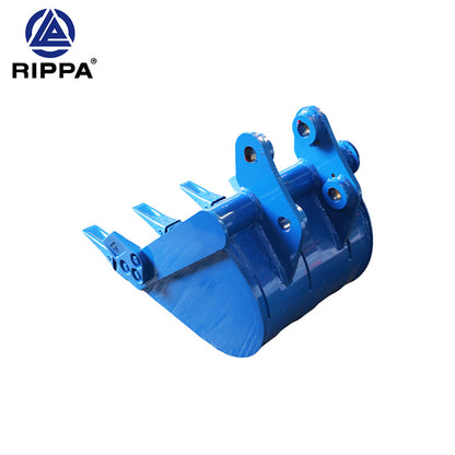 Łyżka kopiąca 40 cm RIPPA R22