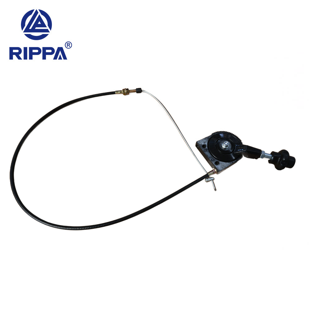 Linka gazu RIPPA RS03