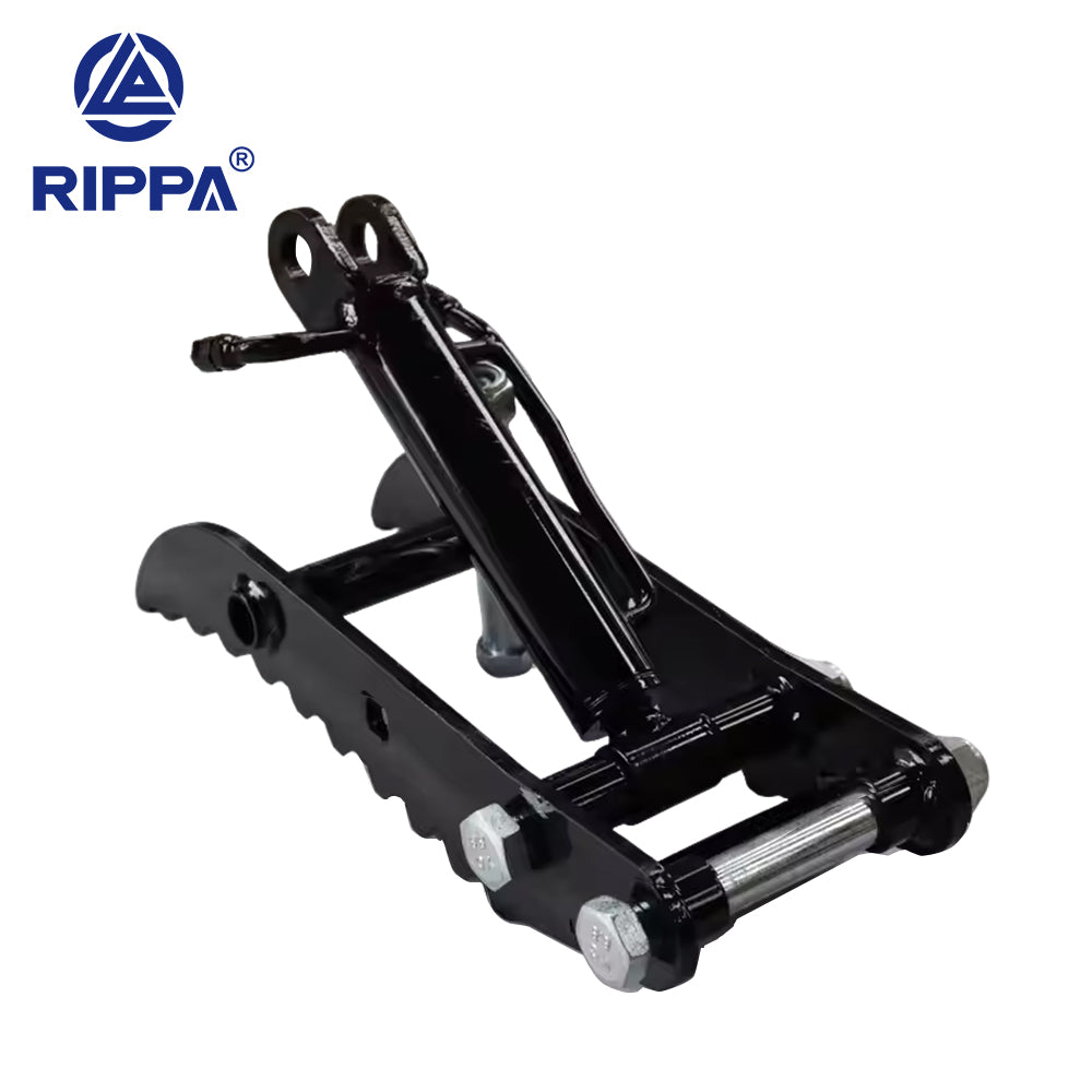 Kciuk hydrauliczny chwytak RIPPA  R18