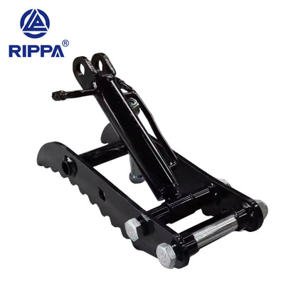 Kciuk hydrauliczny chwytak RIPPA  R18