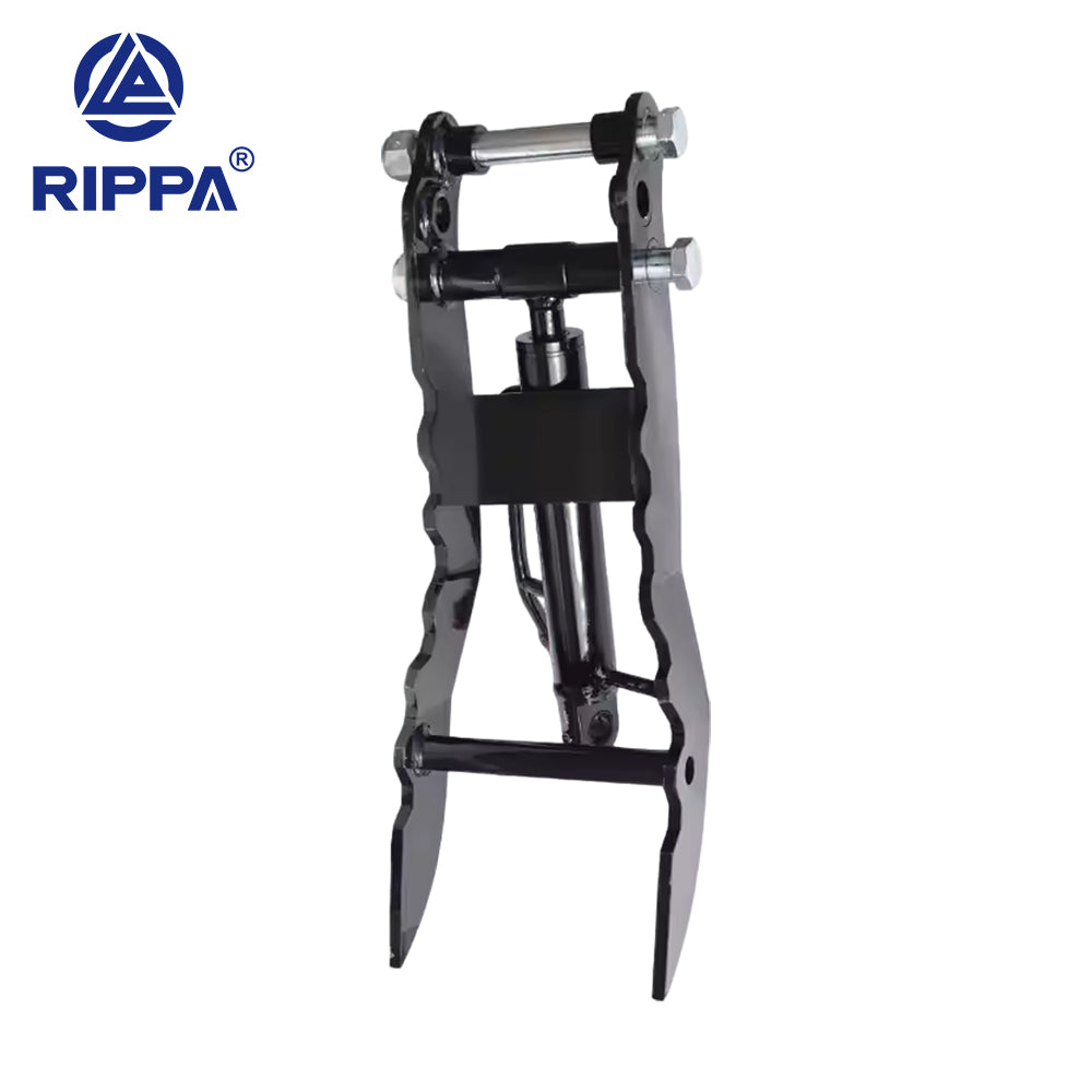 Kciuk hydrauliczny chwytak RIPPA R32