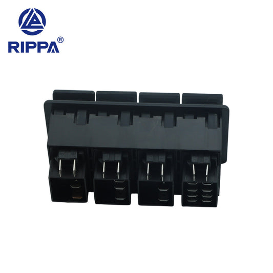 Prawy przełącznik kołyskowy RIPPA R15 R22