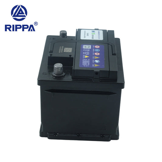 Akumulator RIPPA R15 R18 R22