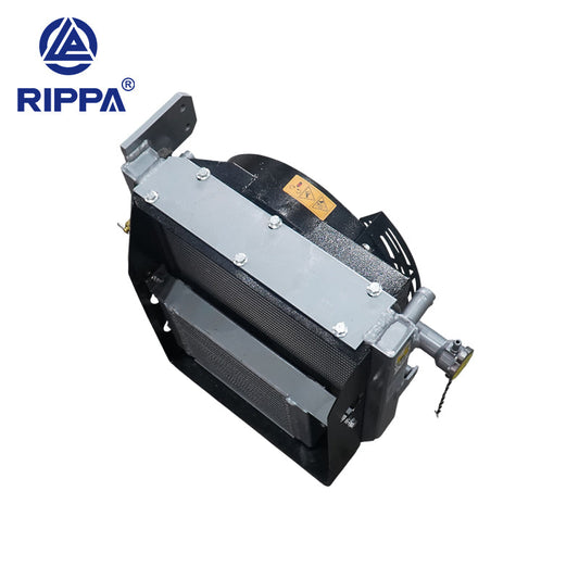 Chłodnica RIPPA R18
