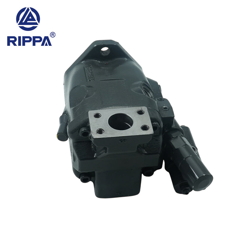 Pompa tłokowa RIPPA R18