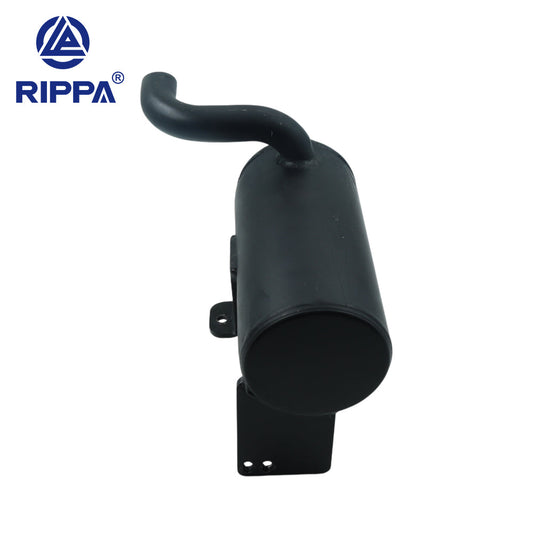 Tłumik RIPPA R15